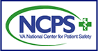 VA National Center for Patient Safety